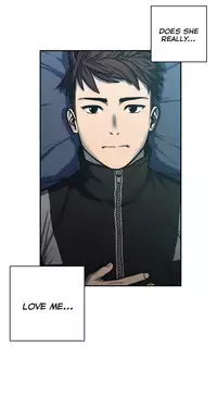 Ghost Love Ch.1-24 (English) (YoManga) (Ongoing)