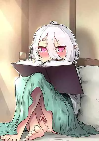 Kokkoro no Darui Kyuujitsu - Third:Dive 2