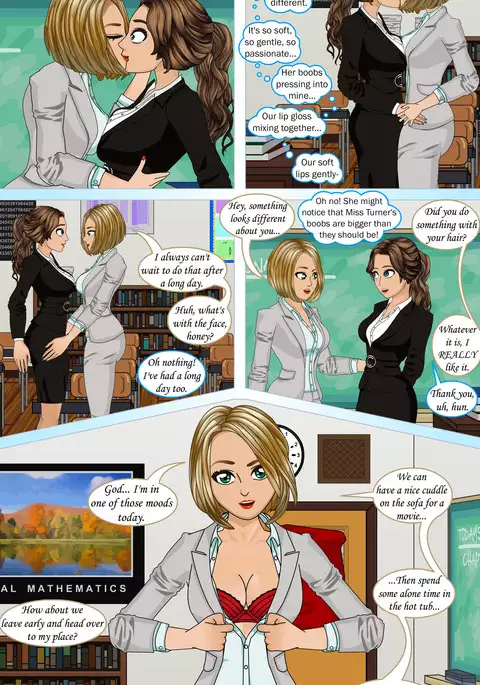 Different Perspectives