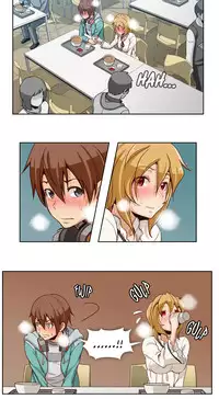 [Yi Hyeon Min] Secret Folder Ch.1-10 (English) (Ongoing)