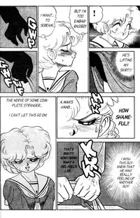 [Aro Hiroshi] Futaba-kun Change Vol.3 [English]