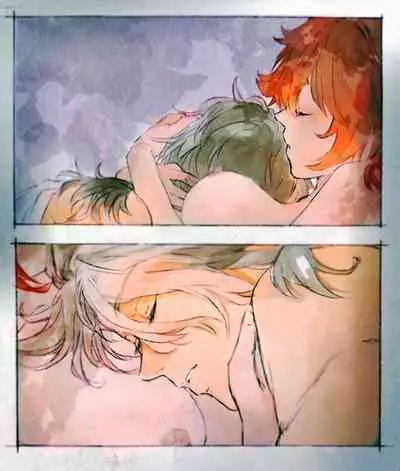 [Yuka su[Guesure matome 02[Gundam witch from mercury)