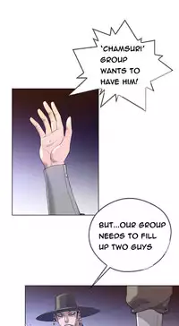 Perfect Half Ch.1-21 (English) (Ongoing)