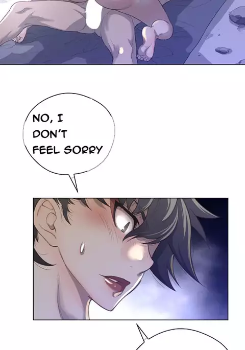 Perfect Half Ch.1-34