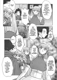 [Juubaori Mashumaro] Alice IN SEXLAND Number 8 (Alice In Wonderland) [English]