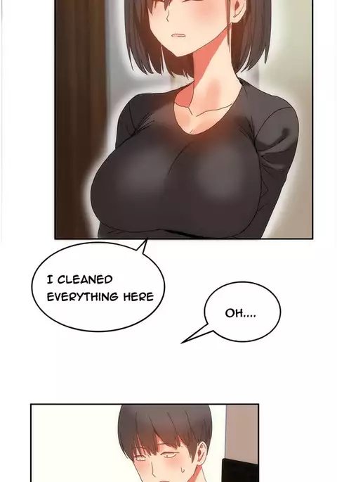 Hari Dormitory Ch.0-29