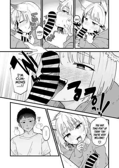 Wakari Wakarase Waremokou | A Corrective Lesson In Mutual-Love