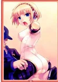 (C72) [LongHornTrain (CyoCyo)] CyoCyo's illustration 02 (Various)