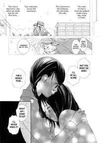 [Morishima Akiko] Full of Memories [ENG]