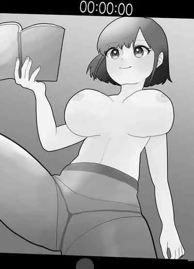 Jikan yo Tomare! Tokitome Oji-san no Kozukuri Keikaku 3