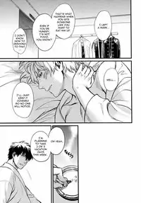 (C83) [3745HOUSE (MIkami Takeru)] I’m here saying nothing (Gintama) [English] [NijiNiji Nikubou Scans] [Decensored]