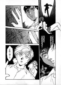 [Fujii Akiko, Akiyama Michio] OO III Aiyoku no Ougonritsu