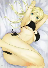 (C79) [T2 ART WORKS (Tony)] Chicchakunai yo!!