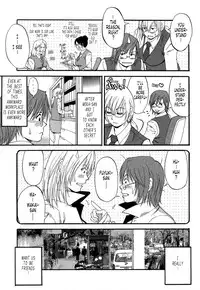 [Saigado] Hanasan No Kyuujitsu (Hana's Holiday) Vol. 2 [English] [Tonigobe]