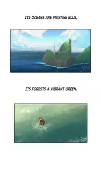 [The Yaoi Army][Elias, Hatsu] Hyperdrive (Ongoing)