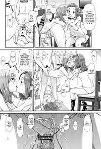 [Onizuka Naoshi] Emotive Ch. 1-4 [English]