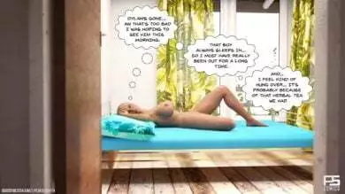 [Pegasus Smith] – Au Naturel – Nudist Resort Part 13