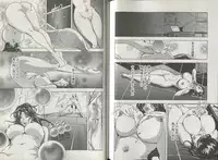 [Misaki Yukihiro] Sukedachi Himiko