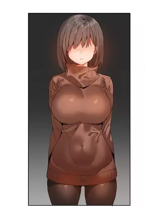 Hari Dormitory Ch.0-16