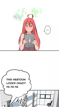 Tissue Thieves Ch.1-19 (English) (Ongoing)