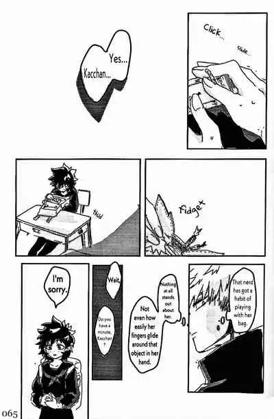 Soshite Kyoku wa yamanai | The Melody Which Ceases to End