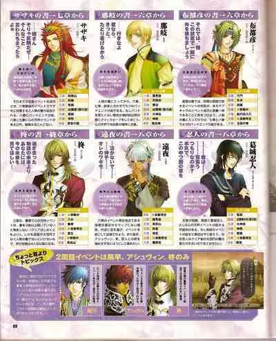 Cool-B Vol.21 2008-09