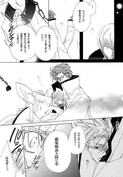 AISIRO Soushuuhen II