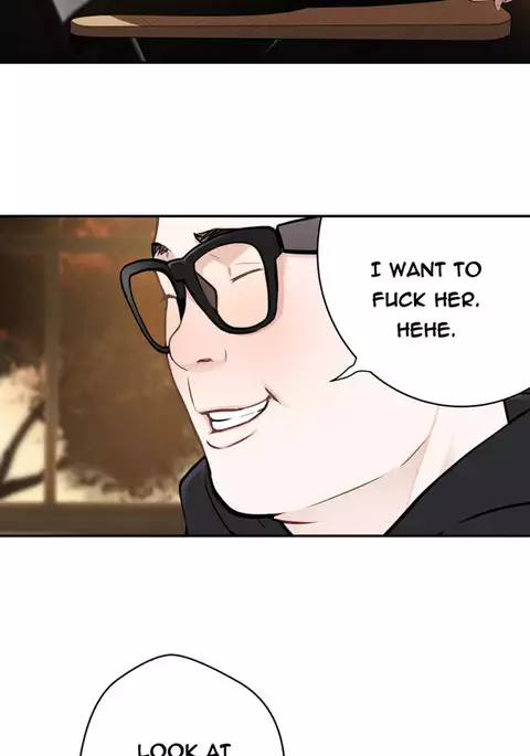 Tissue Thieves Ch.1-32