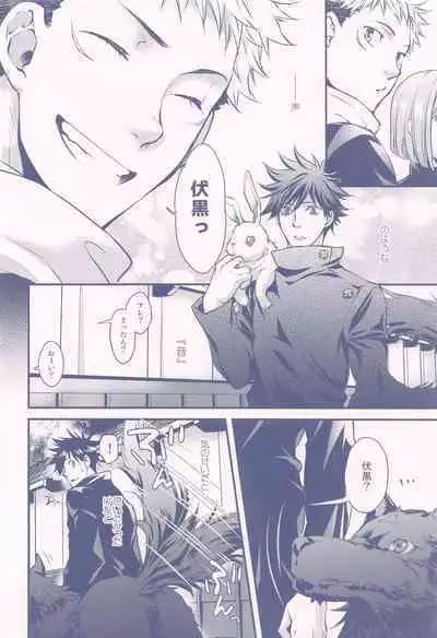 Shiawase no Oto - Sound of Happiness