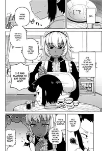 [Takatsu] My Dear Maid [English]