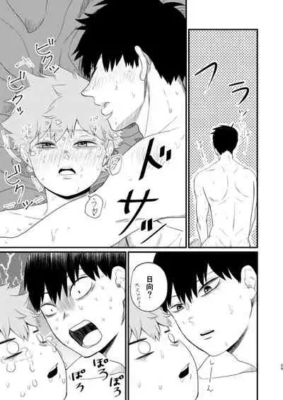 Sono Kokoro Sore Shirazu