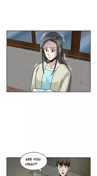 Change Partner Ch.1-17 (English) (Ongoing)