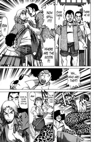 [Nozomu Tamaki] Anego 2 Ch. 10-15 [English] [Lazarus H]