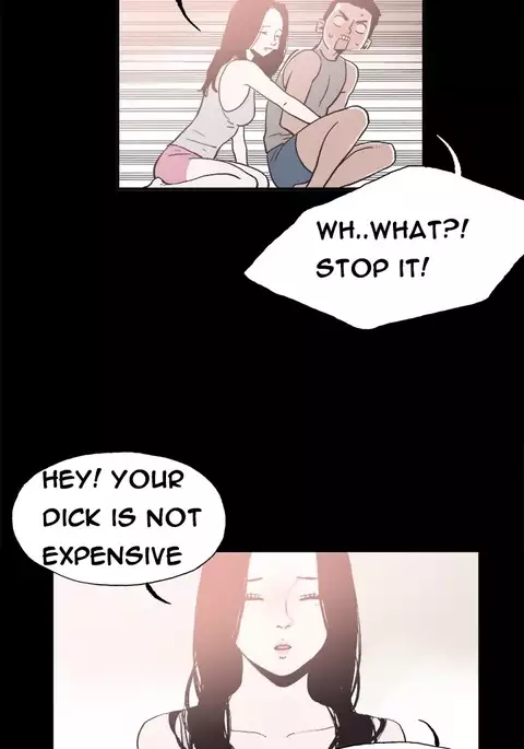 Cohabitation Ch.1-33