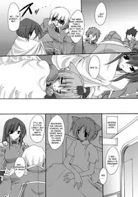 [Gonzaburo-] Indecency Magic [English] [Kizlan] [Digital]