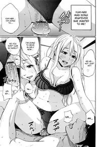 [Coelacanth] Funky Glamourous [English]