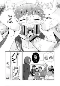 [Senke Kagero] Petit Heaven Ch.01-02 [English] [Facedesk]