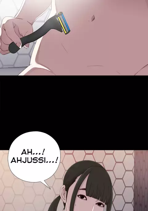 Girl Next Door Ch.1-22