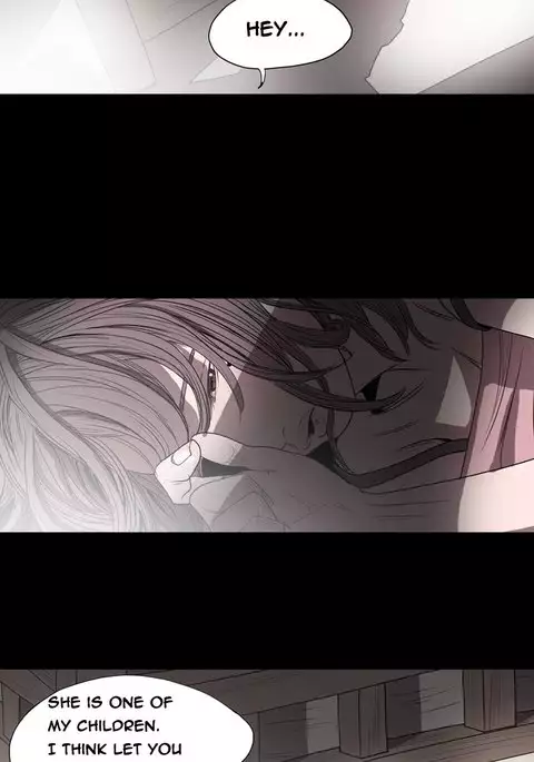 Kitsch | Disrespectful Bitch Ch. 1-71