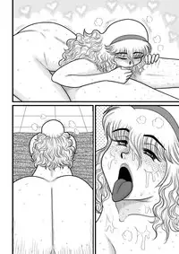 [FAKE an] momoiro gakuen yuru sensei