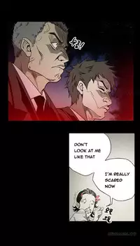 Ace Ch.1-9 (English) (Ongoing)