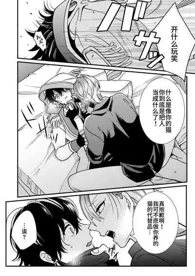 BOY x BOY IDOL COLLECTION!