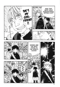 [Seto Yuuki] Allargando [English]