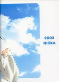 [NIKKA (Mario Kaneda)] M-06 (Futakoi)