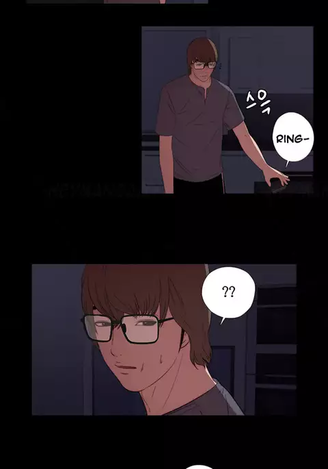 Girl Next Door Ch.1-22