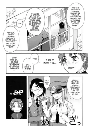 Double Lip Ch. 01-02, 04, 06 - 10