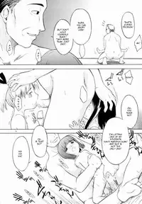 [Yamamoto Kumoi] Marble Cake Ch. 1-2, 4, 11 [English]