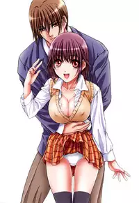 [Nanno Koto] Imouto-tachi no Sasayaki - Little sisters Whisper.