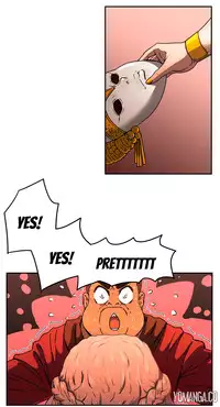 [Yi Hyeon Seok] Refrain Love Ch.1-25 (English) (YoManga) (Ongoing)