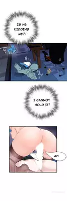 Tissue Thieves Ch.1-5 (English) (Ongoing)